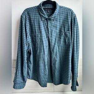 Men’s J. Crew Button-up